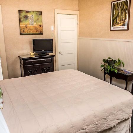 Jonquil Motel Bisbee Ngoại thất bức ảnh