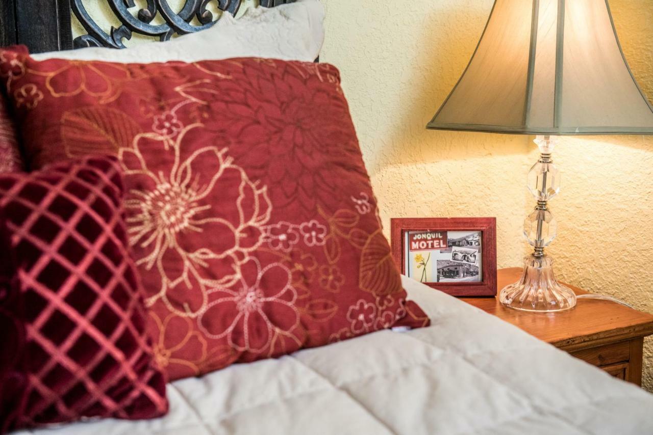 Jonquil Motel Bisbee Ngoại thất bức ảnh